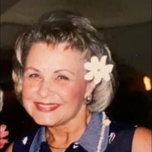 Meet your Posher, Melanie